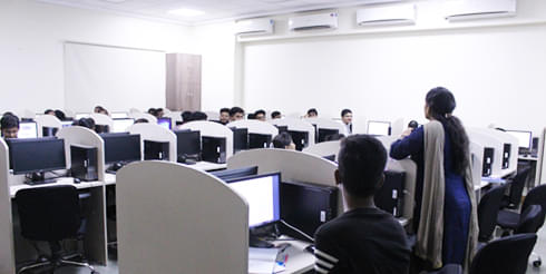 MKES Institute of Management Studies and Research Mumbai Infrastructure photo 8